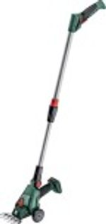 Ножницы для травы аккумуляторные METABO PowerMaxx SGS 12 Q SET без АКБ и ЗУ 691193000