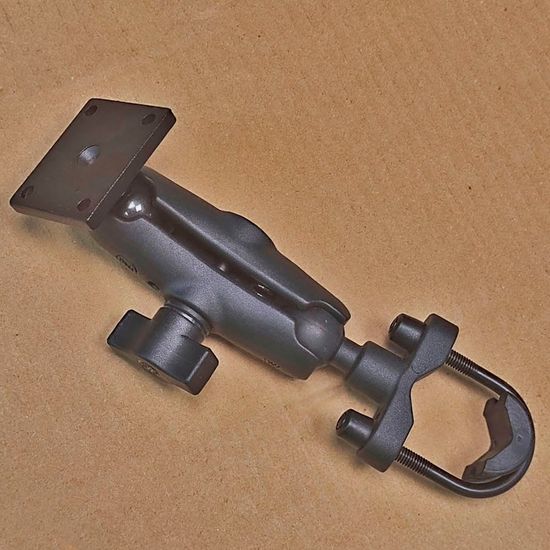 Комплект крепления AMPS для Garmin муфта 90 мм