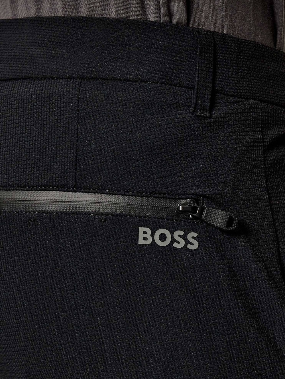 Брюки мужские T_Commuter TSR BOSS