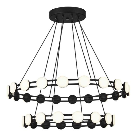 Подвесной светильник ST Luce MONRO SL6610.403.36