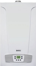 Настенный конденсационный газовый котел Baxi LUNA Duo-tec+ 24