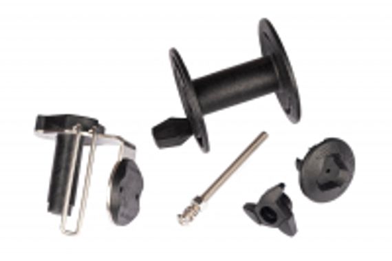 Катушка вертикальная для арбалетов Salvimar