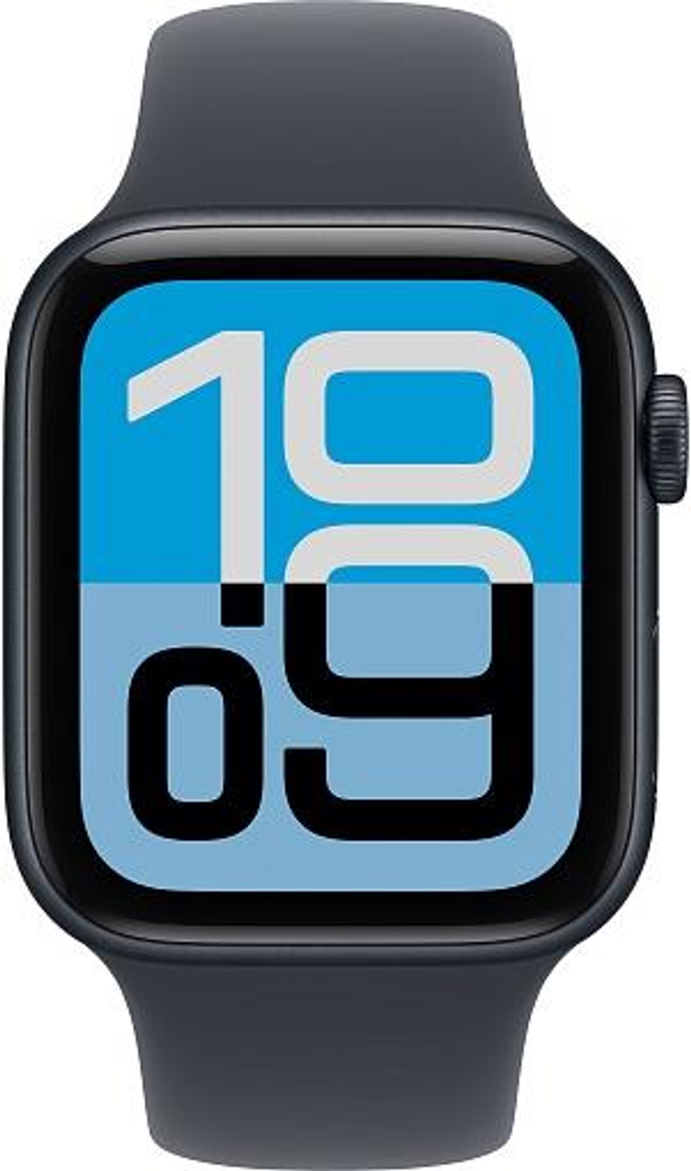 Apple Watch SE 2024 44mm (Midnight)