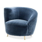 Кресло Chair Khan арт.110295