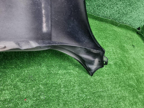 Крыло переднее правое Mercedes C W205 (2014-2023)