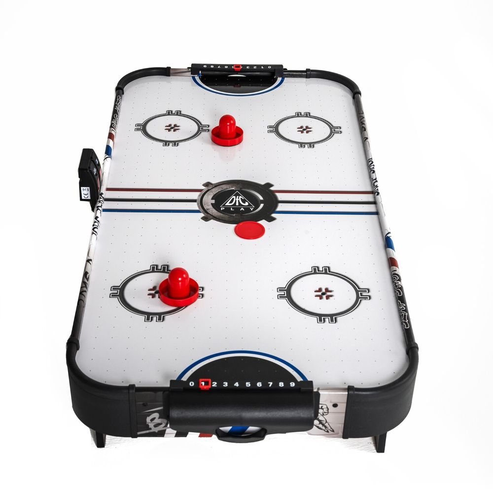 Игровой стол - аэрохоккей DFC MINI 42&amp;quot; JG-AT-14200
