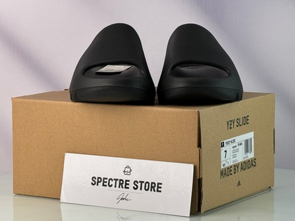 Yeezy Slide Onyx (маломерки)