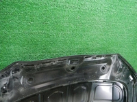 Капот Audi A4 B9 (2015-н.в.)