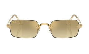 Очки Ray Ban RB3928 001/7I BY A$AP ROCKY