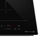 Индукционная варочная панель MAUNFELD AVI3028SFBK