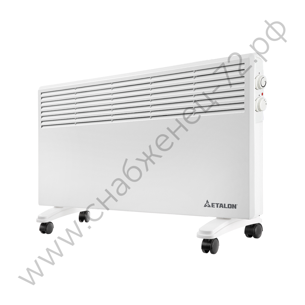 Обогреватель ETALON E2000UE