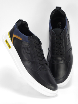 Кеды мужские K0009-1P