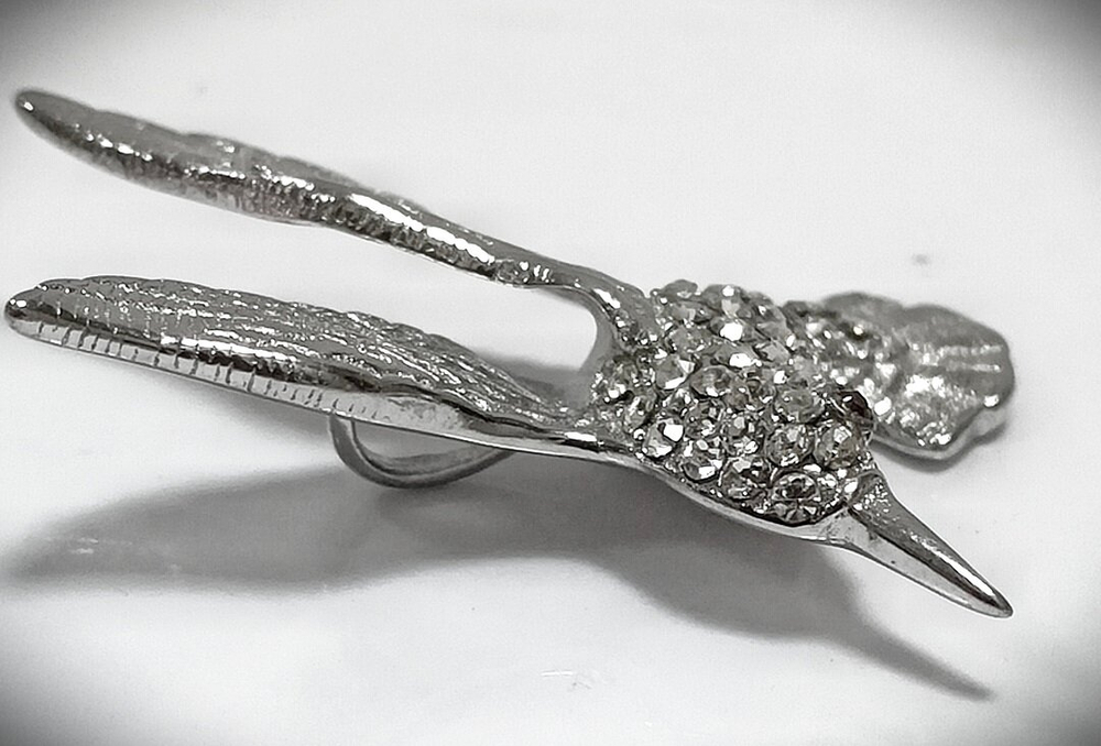 Ювелирная подвеска Эстерелла