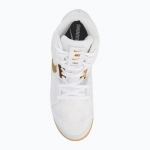 Борцовки Nike Fury white/metallic gold