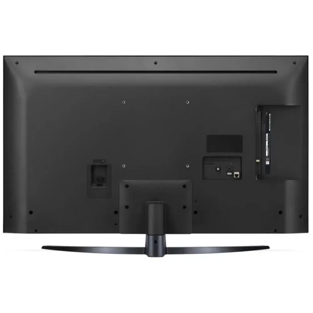 Телевизор LG 43UT81006LA.ARUB