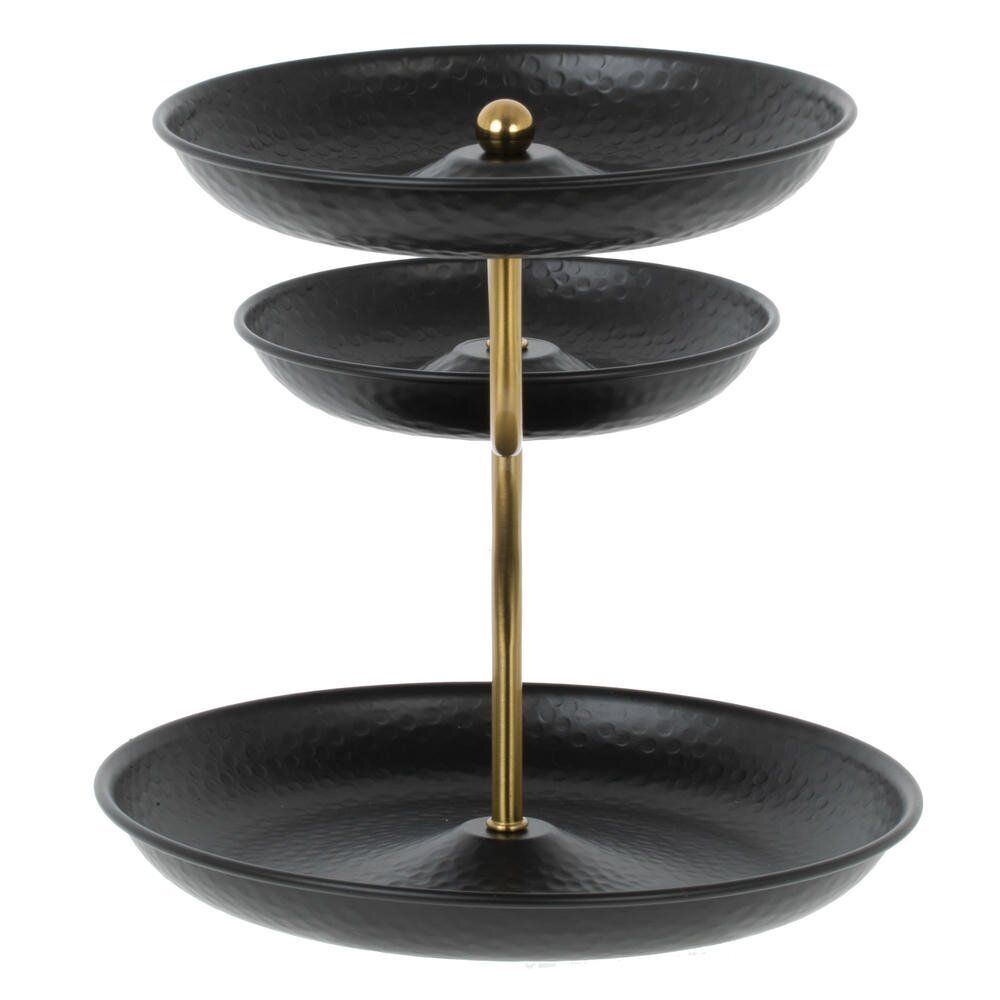 GAEM Ваза для фруктов, L36 W25 H26 см