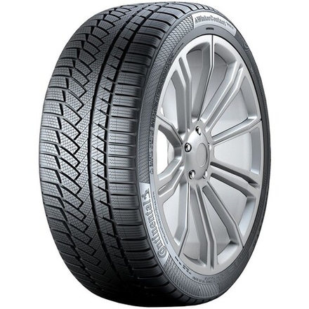 Зимняя шина Continental ContiWinterContact TS 850P AO (285/40 R22 110V)