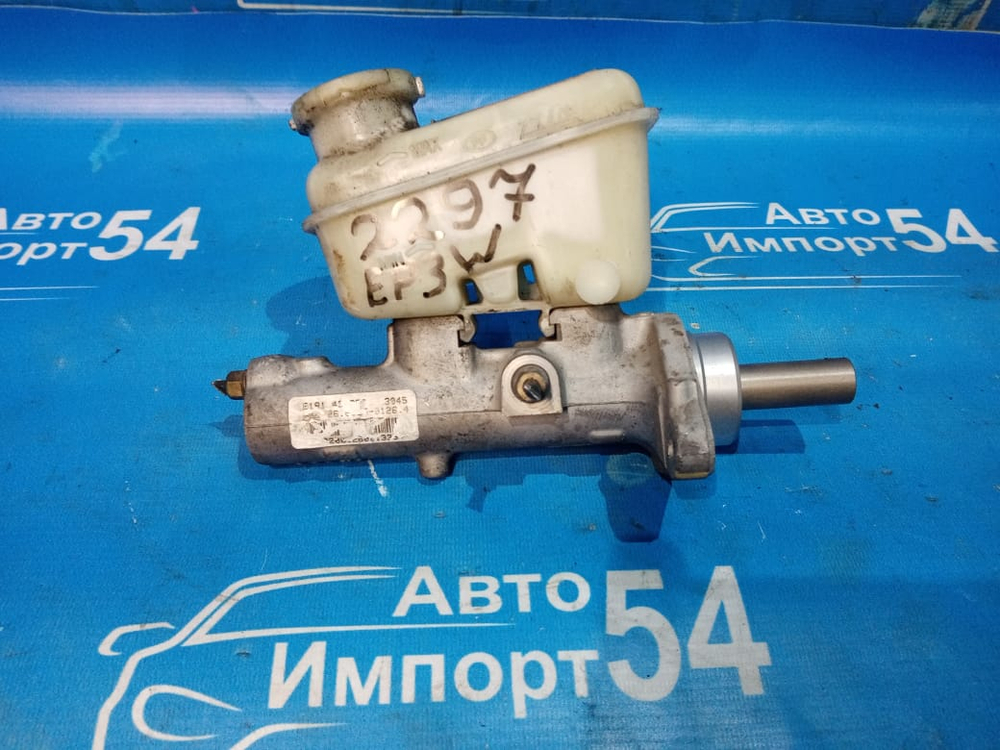 Главный тормозной цилиндр MAZDA TRIBUTE 2000-2007