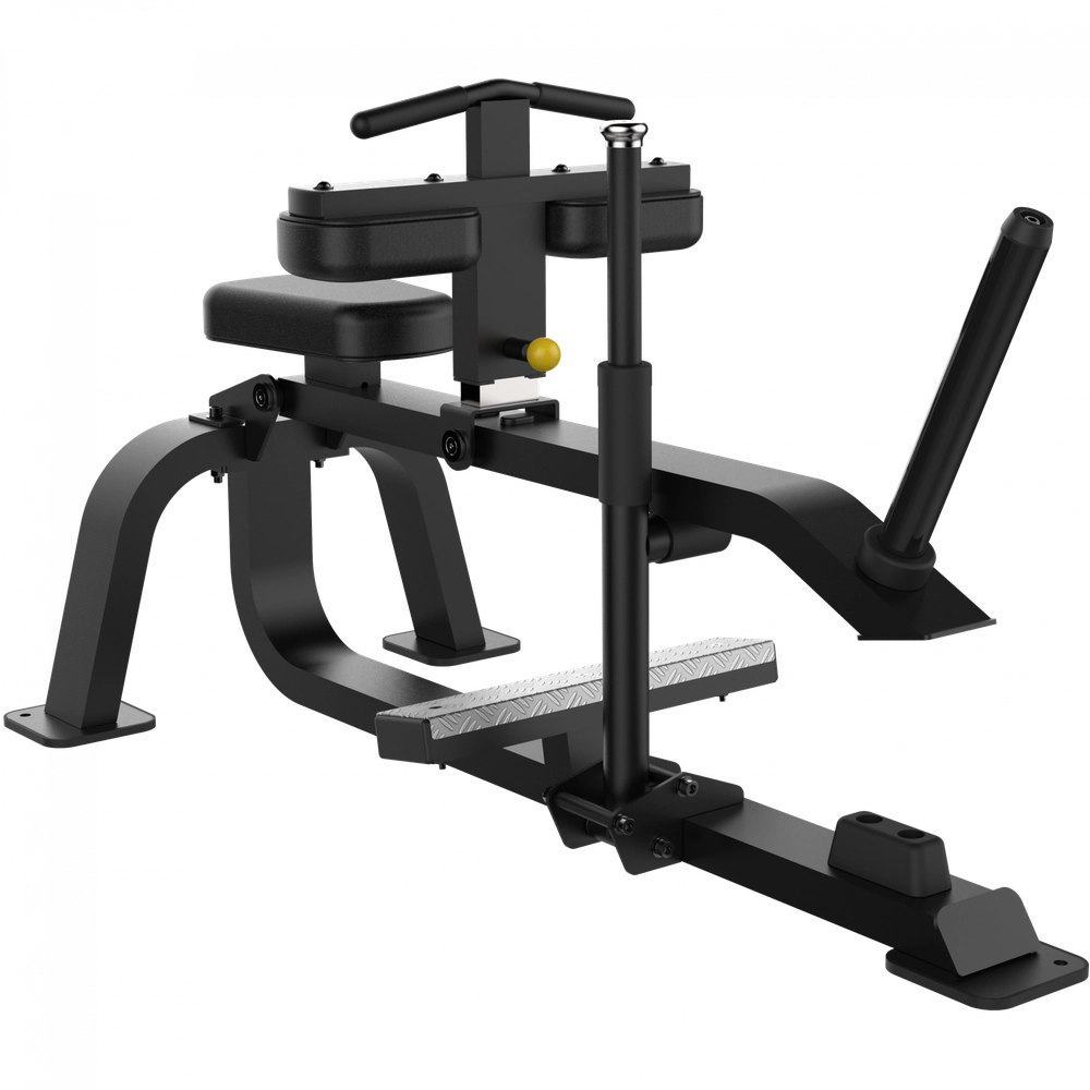 Impulse SL7017 икроножные сидя, профессиональный тренажер