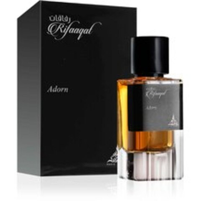 Paris Corner Rifaaqat Adorn EDP 85ml