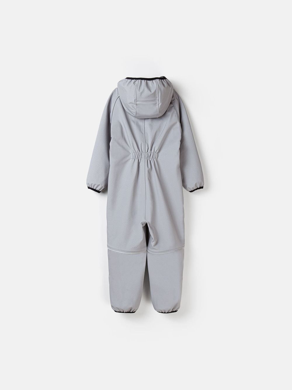 Комбинезон Softshell демисезонный "Туман" Bungly tec