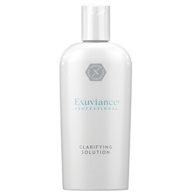 Clarifying Solution Exuviance | Очищающий раствор для лица