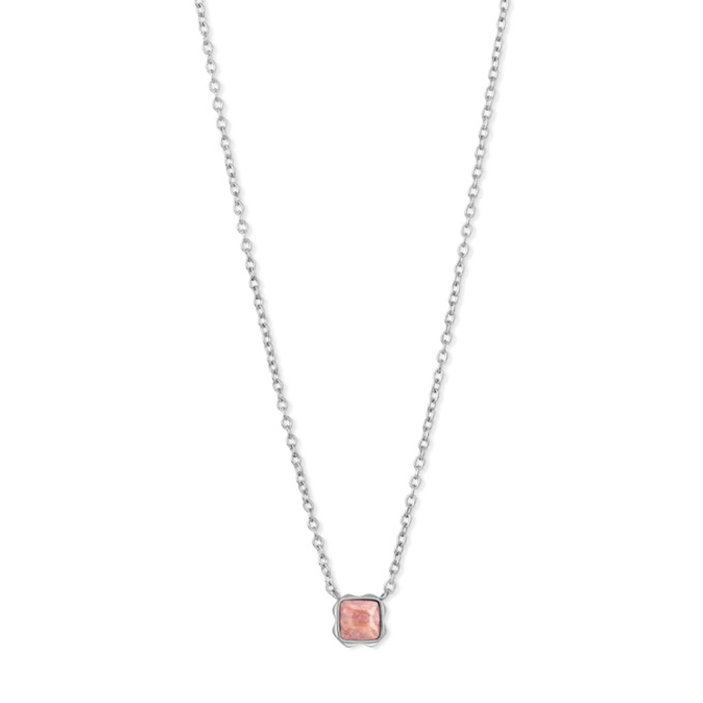 Колье Coeur de Lion Rhodochrosite (July) 1300/10-1900