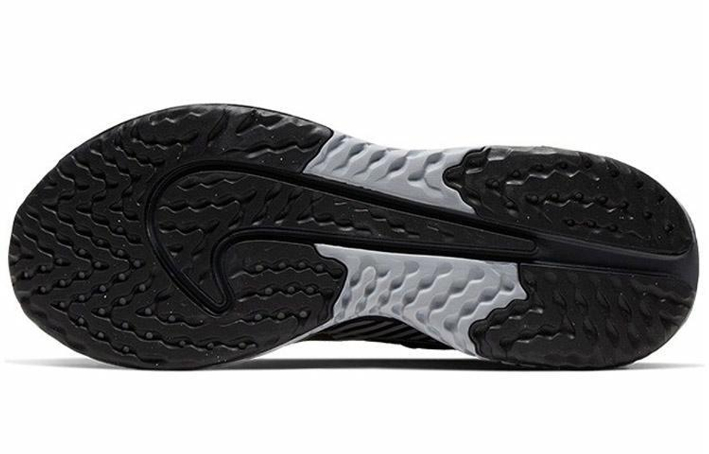 Кроссовки Nike Legend React 2 Shield (Женская размерная сетка)