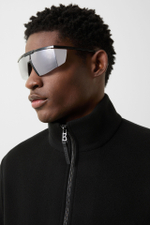 Куртка мужская BOGNER BRICE-W в черном цвете