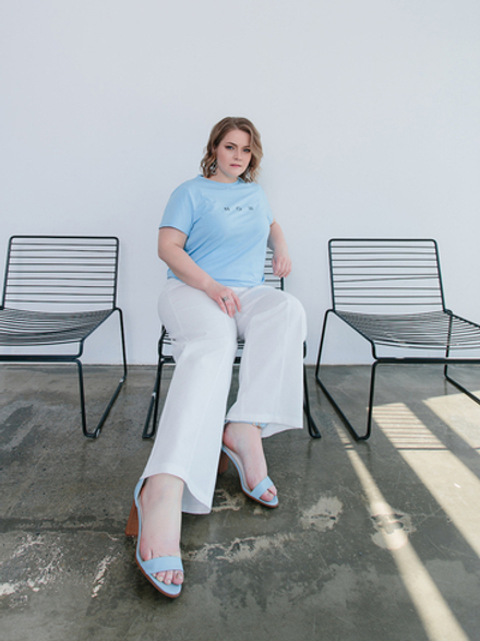 Джемпер женский