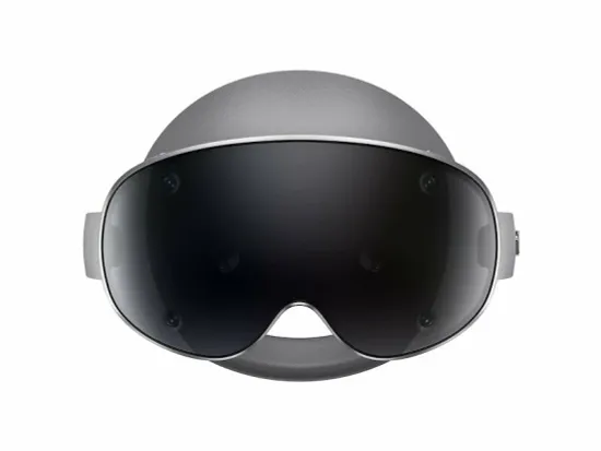 Очки смешанной реальности Samsung Galaxy XR