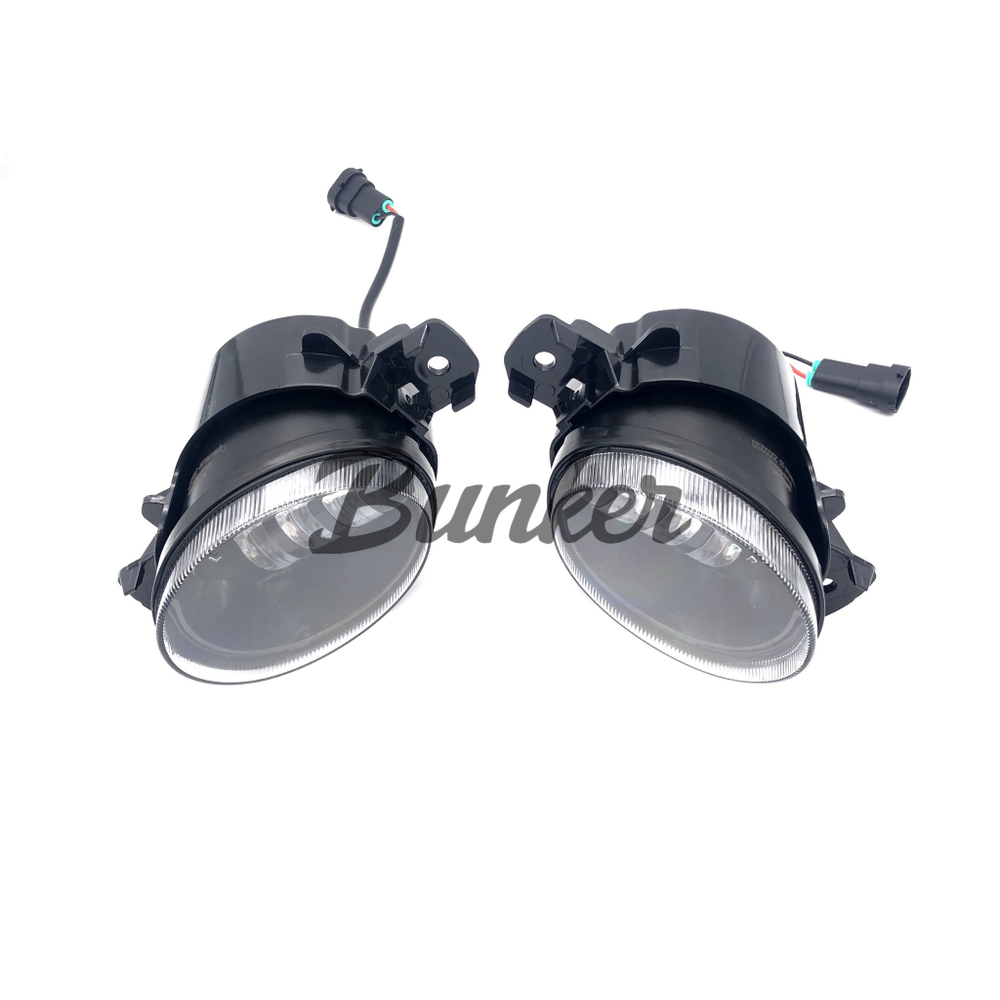 LED ПТФ Salman Nissan/Infiniti,50W