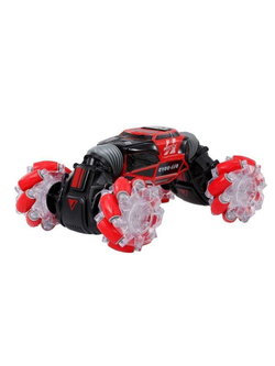 Машинка на пульте управления игрушка на радиоуправлении