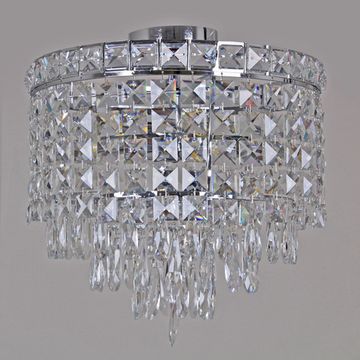 90188-0.3-06 CR светильник потолочный