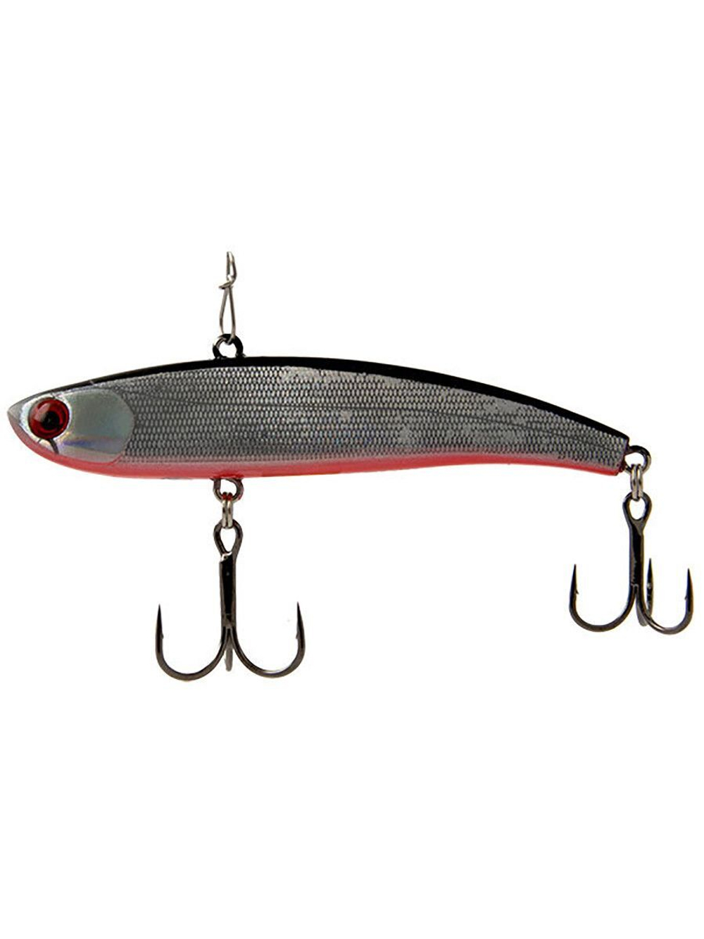 Виб (тонущий воблер) для зимней рыбалки Nemo Slim 60 мм 12г