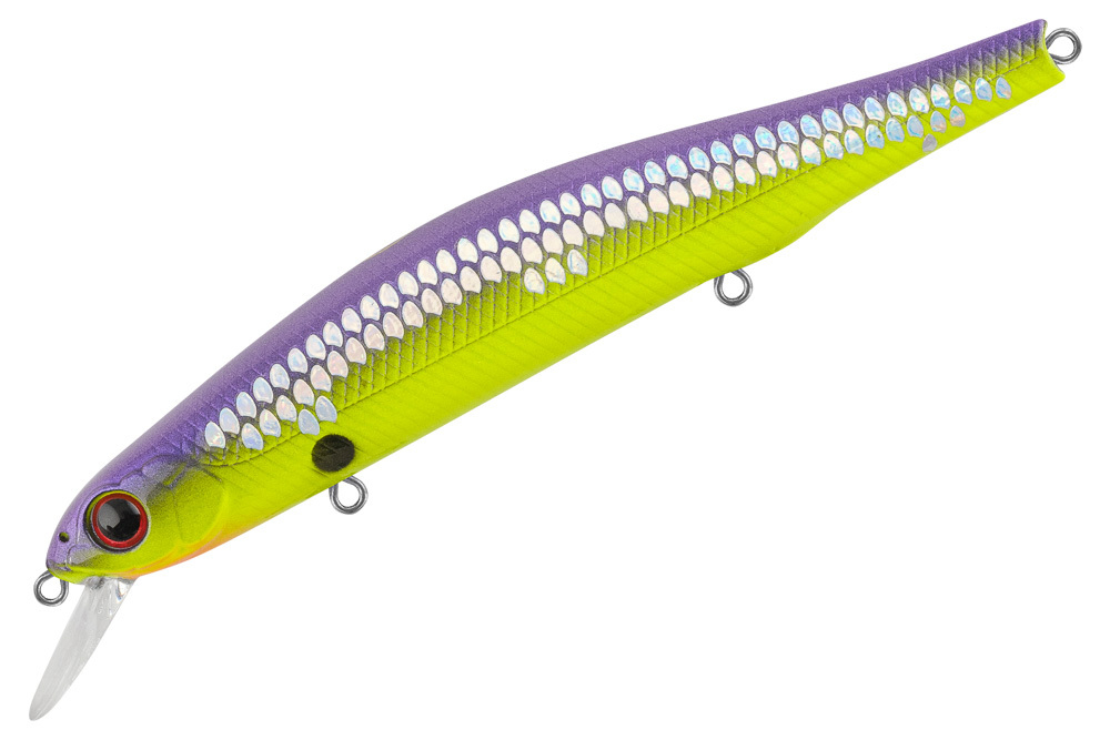 Воблер TsuYoki Watson 110SP (110мм, 17.5гр)