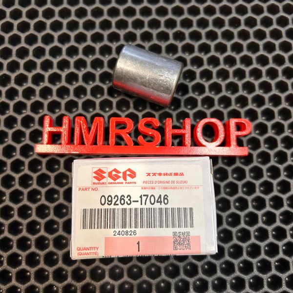 Suzuki Подшипник игольчатый прогрессии (17x24x32) 09263-17046