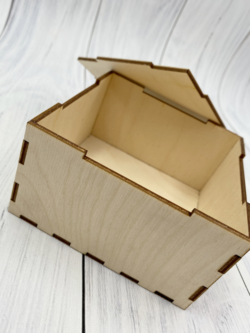 подарочная упаковка