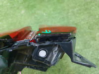 Фонарь левый Kia Sorento 4 (2020-н.в.)