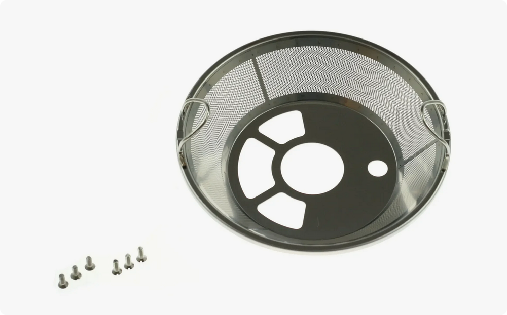 Сито-фильтр 39912 для соковыжималки ROBOT COUPE J80
