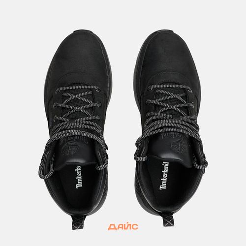 Ботинки Timberland Field Trekker Mid артикул:TB0A1ZPU0151 - купить в магазине Дайс