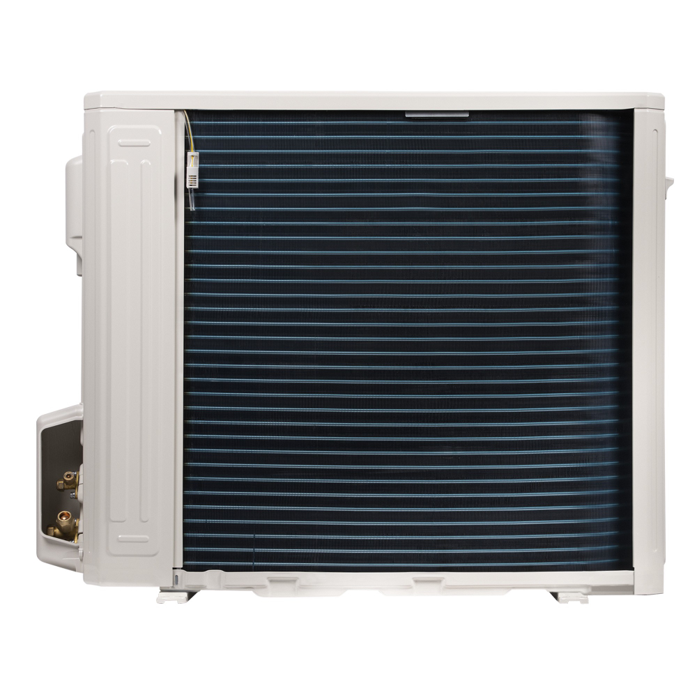 Сплит-система инверторного типа Royal Thermo Fenix DC RTFI-24HN8/silver комплект