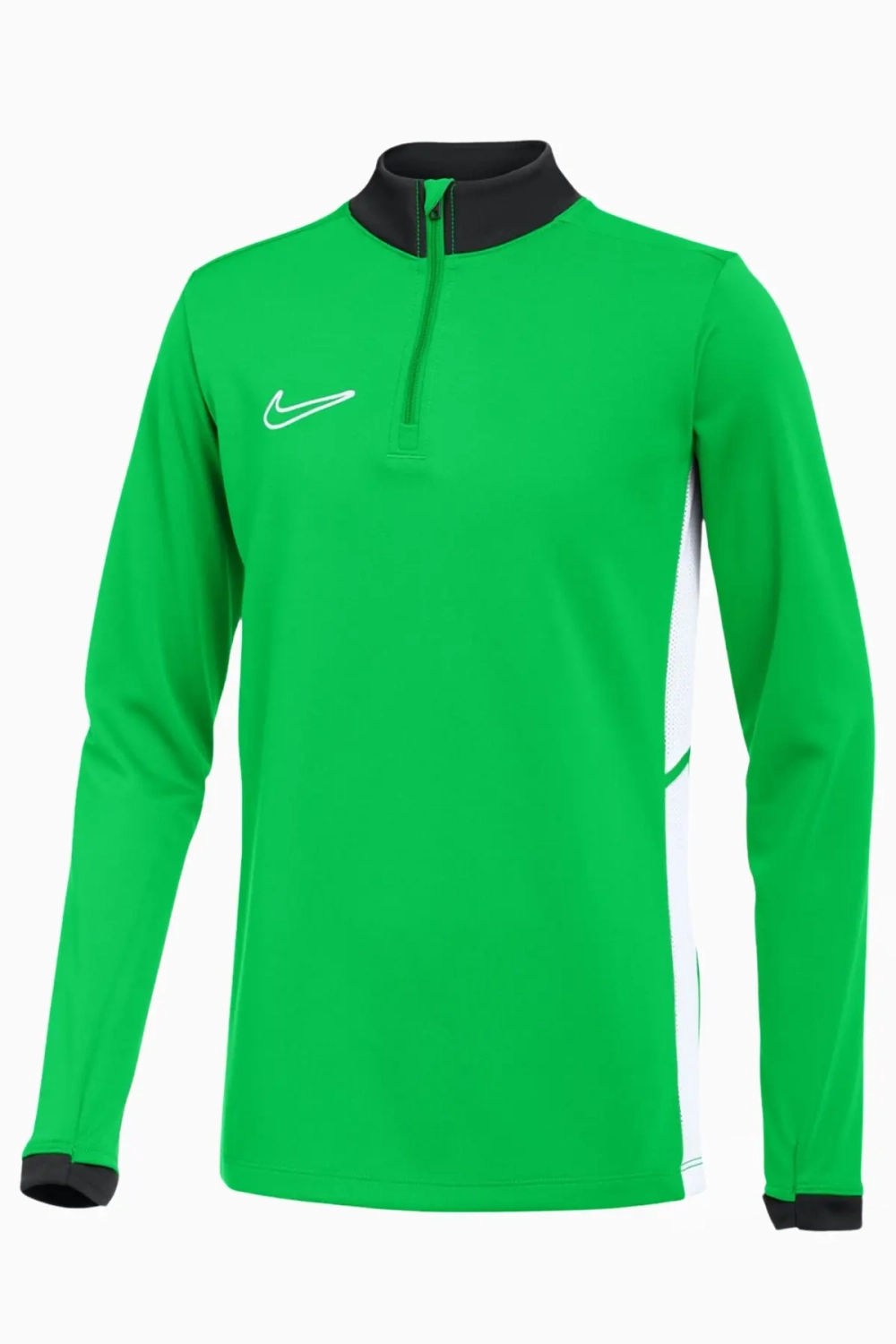 Кофта Nike Dri-FIT Academy 25 Dril Top Junior - зеленый