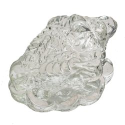 GAEM Фигурка декоративная "Денежная лягушка", L6,5 W5,5 H4,5 см