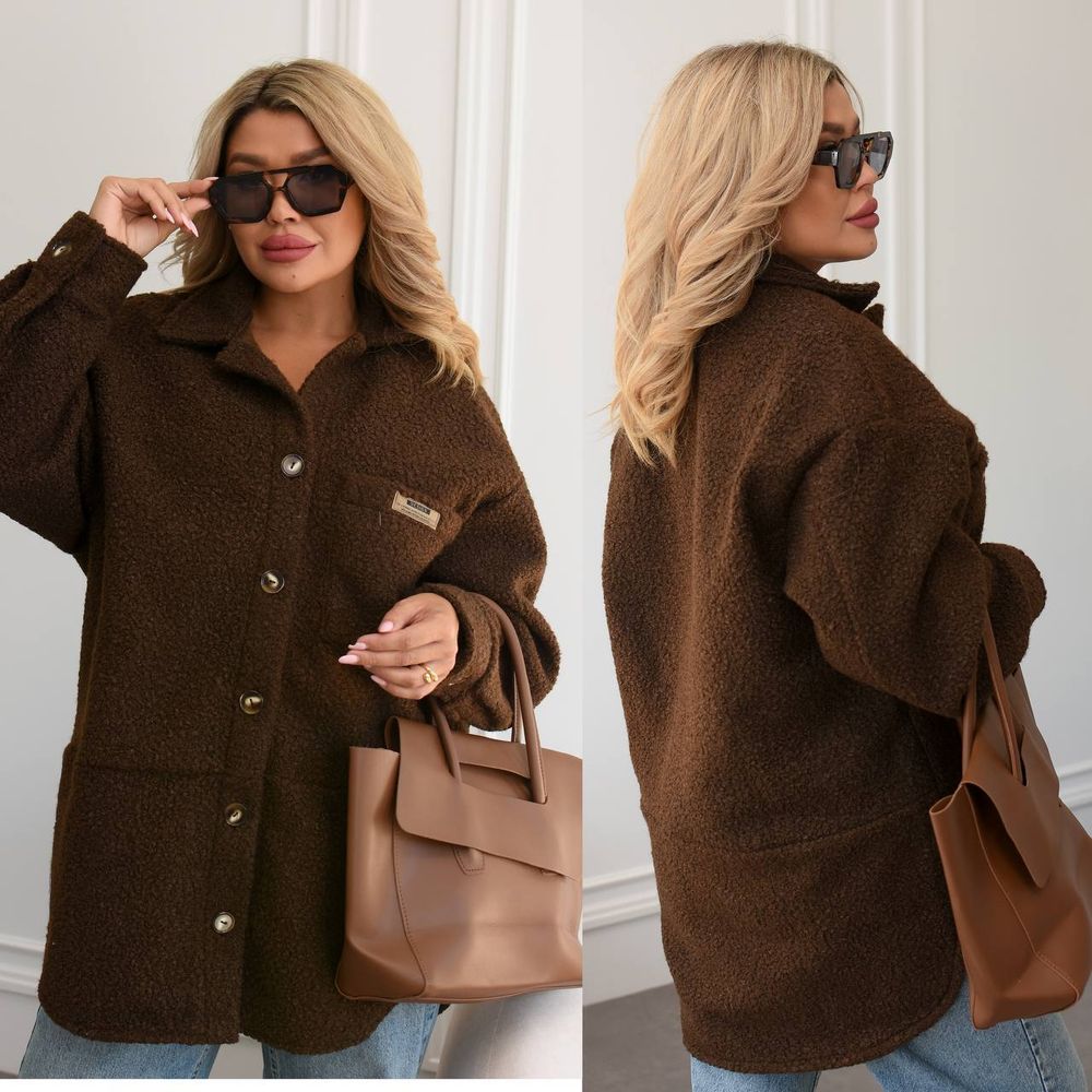 Рубашка УК-260 Фабрика Моды Рубашка УК-260 Фабрика Моды