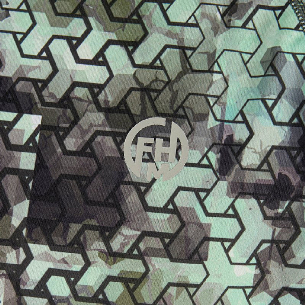 Футболка FHM Mark Evo V2