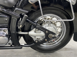 Yamaha Dragstar XVS1100 Classic , 2002
