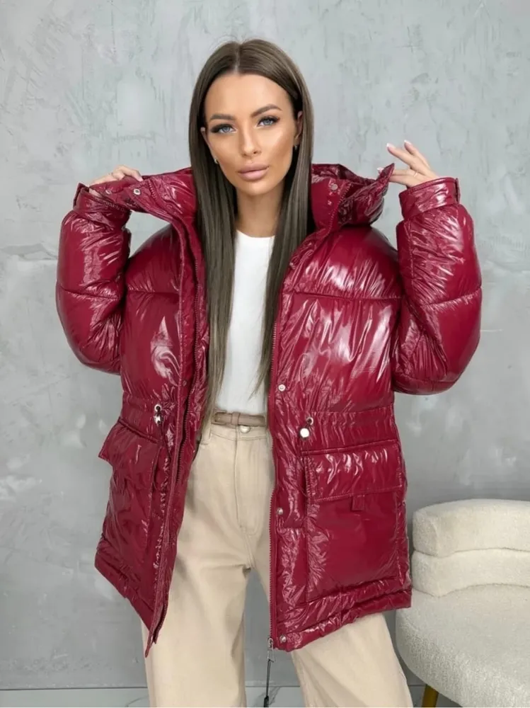 Куртка ВБ-1327-3 Фабрика Моды