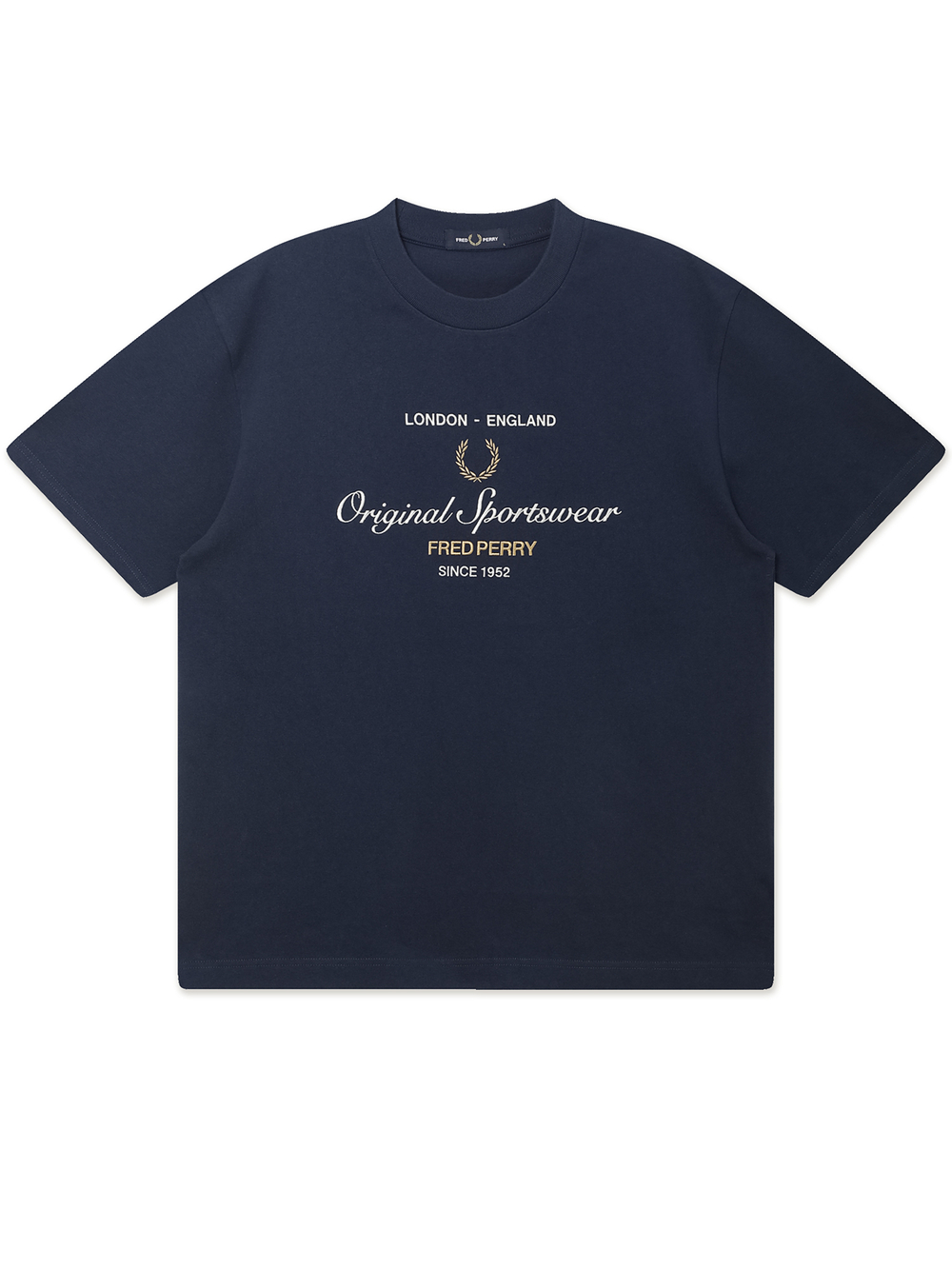 Мужская Футболка Original Sportswear