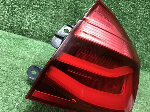 Фонарь правый внешний BMW 3er F30 (2015-2020) LED